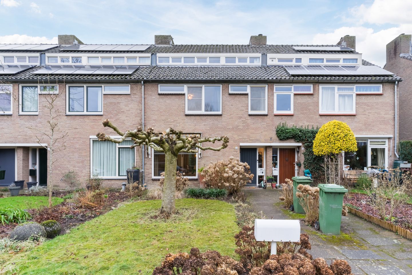 Foto 1 van Poorterstraat 16