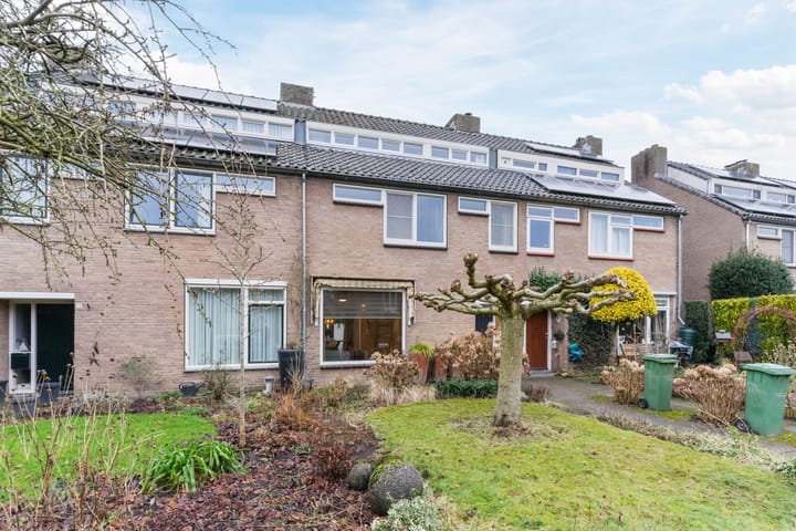 Foto 6 van Poorterstraat 16