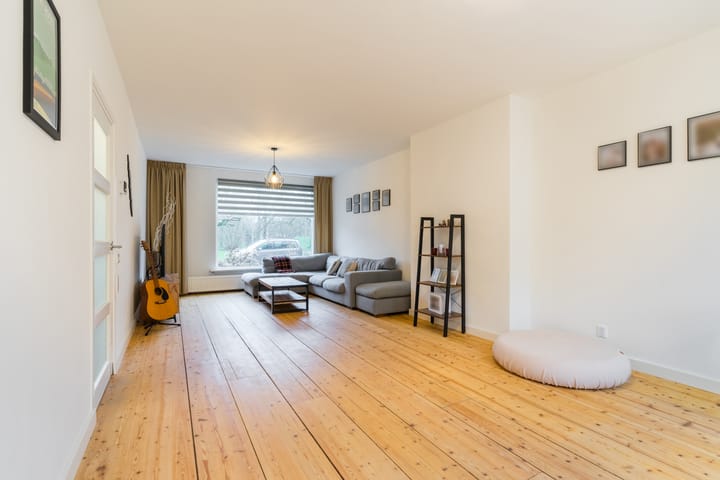 Foto 8 van Poorterstraat 16