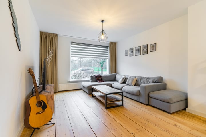 Foto 9 van Poorterstraat 16