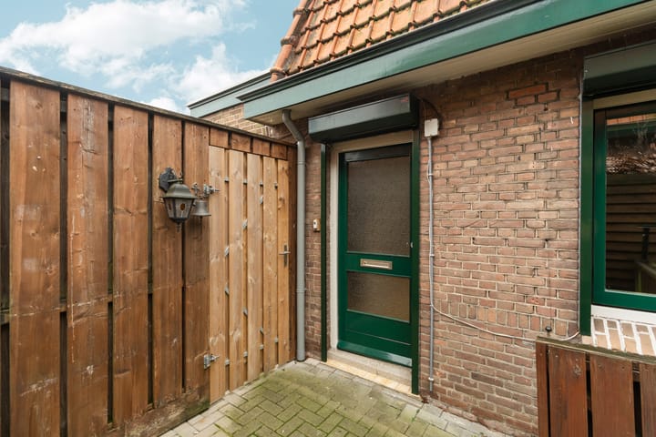 Foto 2 van Dr. Schaepmanlaan 108