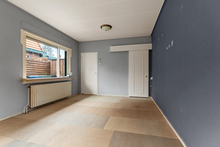 Foto 7 van Dr. Schaepmanlaan 108