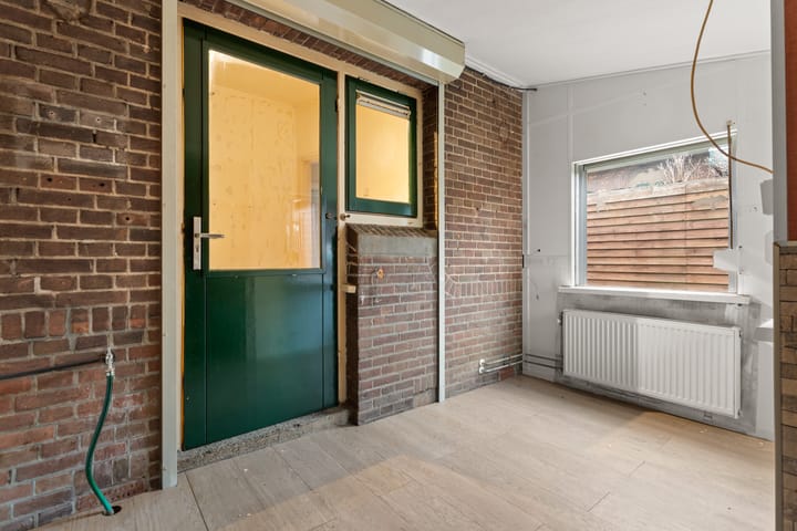 Foto 11 van Dr. Schaepmanlaan 108