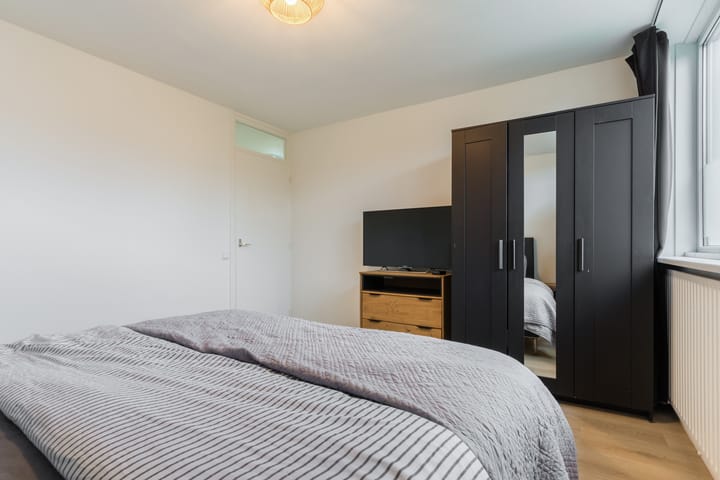 Foto 25 van Poorterstraat 16