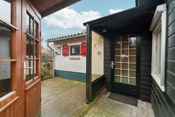 Foto 21 van Dr. Schaepmanlaan 108