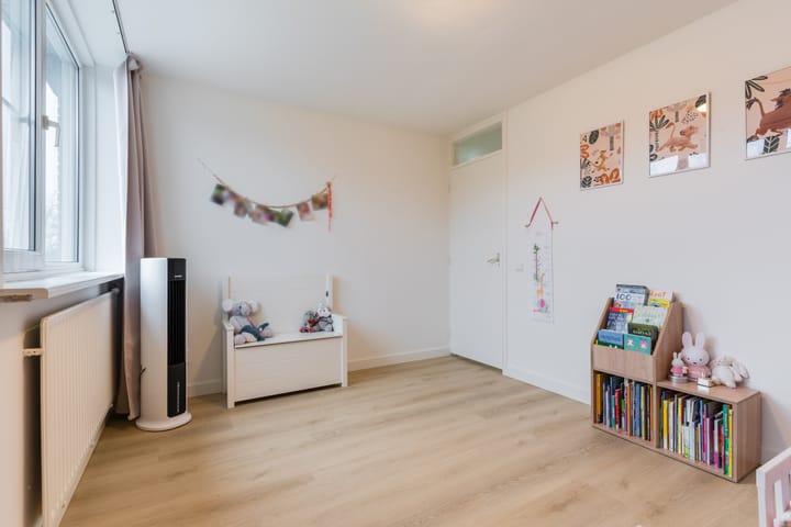 Foto 27 van Poorterstraat 16