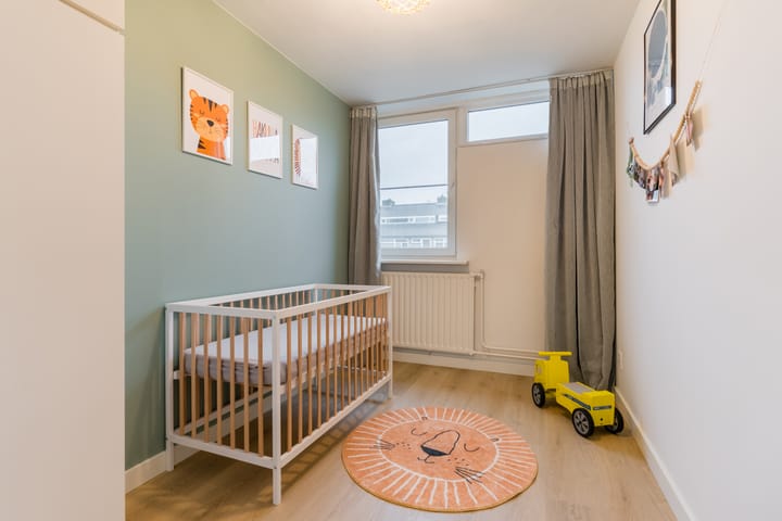 Foto 28 van Poorterstraat 16