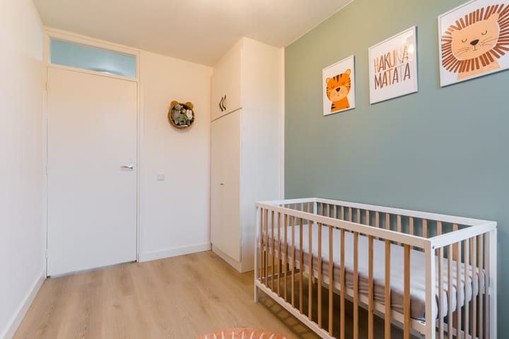 Foto 29 van Poorterstraat 16