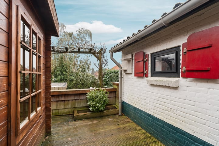 Foto 24 van Dr. Schaepmanlaan 108