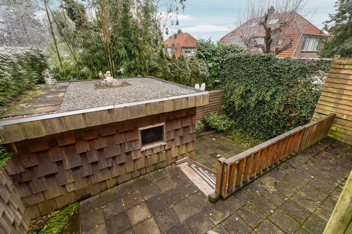 Foto 25 van Dr. Schaepmanlaan 108