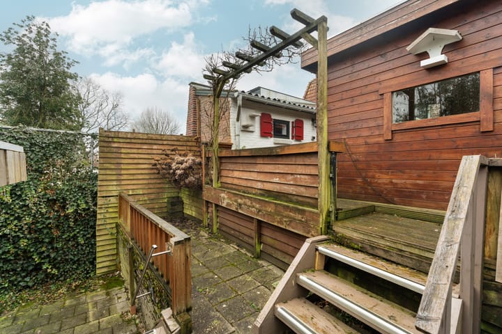 Foto 26 van Dr. Schaepmanlaan 108