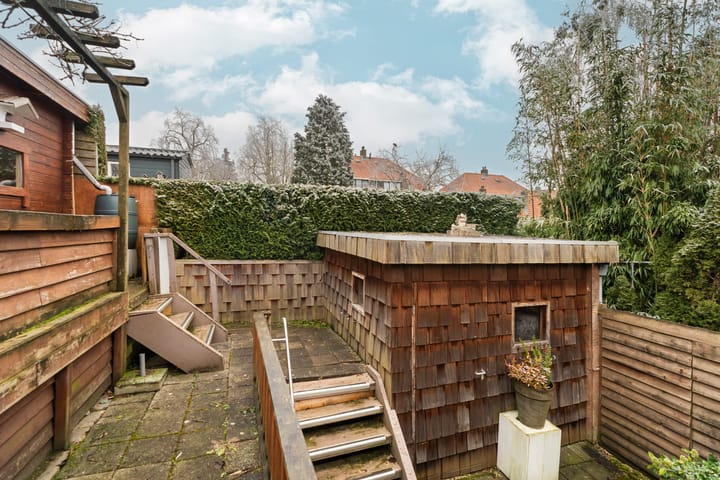 Foto 27 van Dr. Schaepmanlaan 108