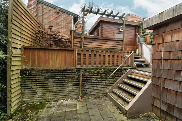 Foto 28 van Dr. Schaepmanlaan 108