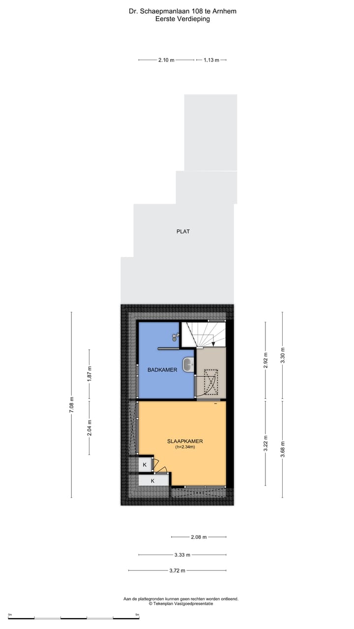 Foto 33 van Dr. Schaepmanlaan 108