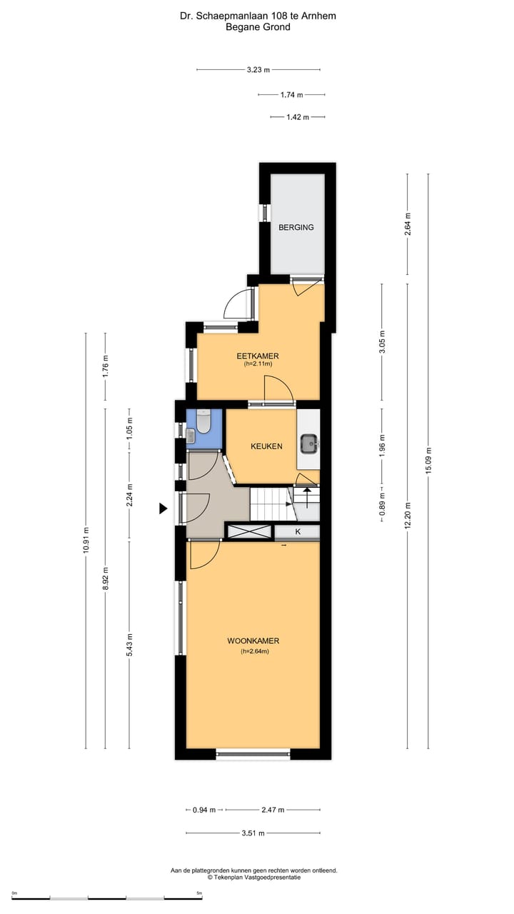 Foto 35 van Dr. Schaepmanlaan 108