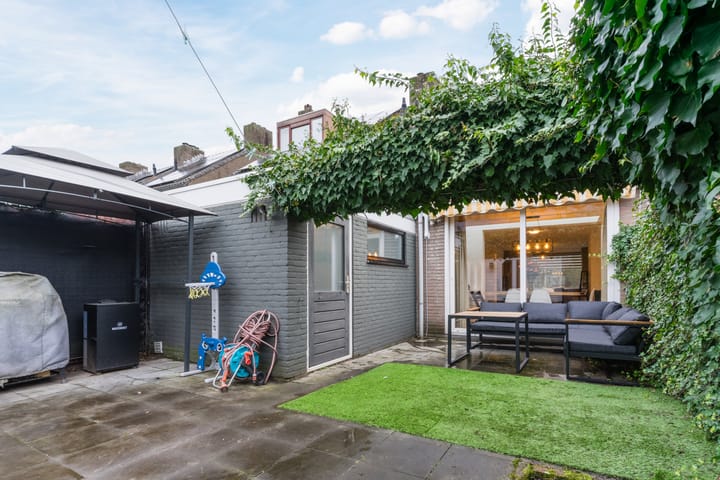 Foto 43 van Poorterstraat 16