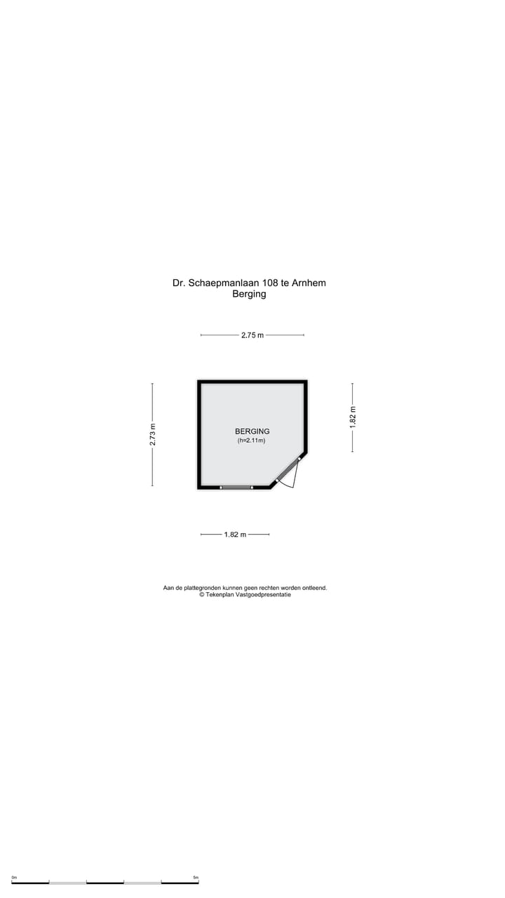 Foto 36 van Dr. Schaepmanlaan 108