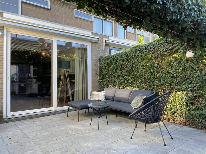 Foto 47 van Poorterstraat 16