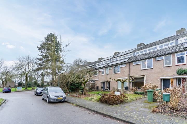 Foto 49 van Poorterstraat 16