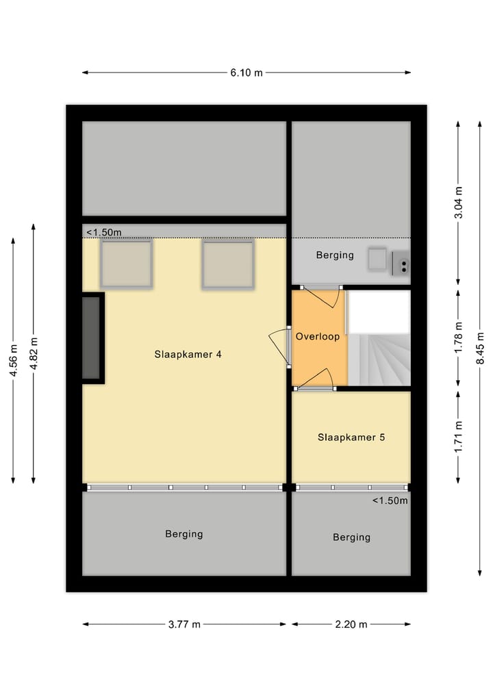 Foto 57 van Poorterstraat 16