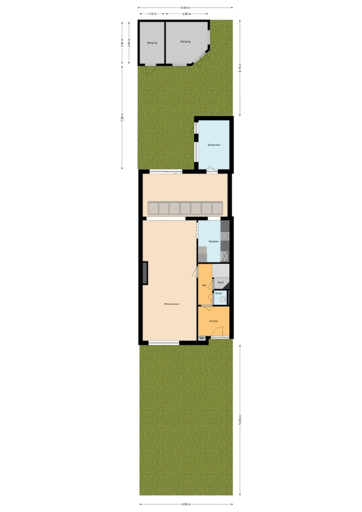 Foto 58 van Poorterstraat 16