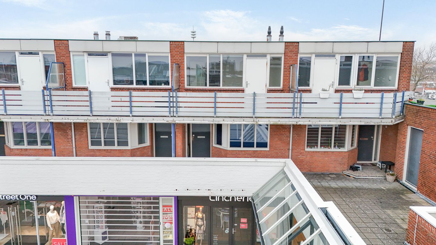 Foto 1 van Blokhuis 11