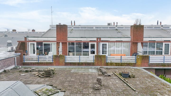 Foto 2 van Blokhuis 11