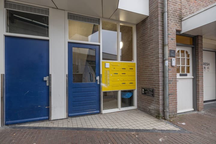 Foto 3 van Blokhuis 11