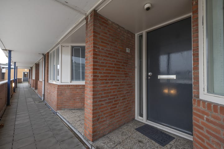 Foto 4 van Blokhuis 11