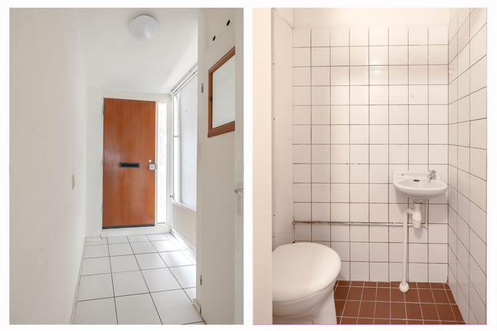 Foto 5 van Blokhuis 11