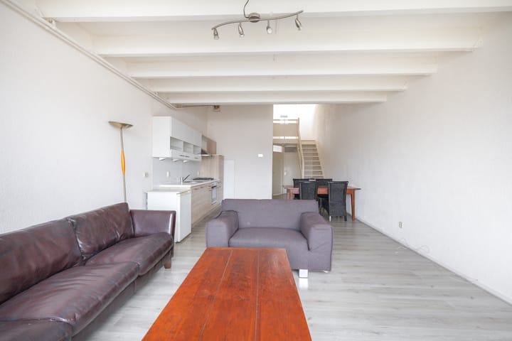 Foto 9 van Blokhuis 11