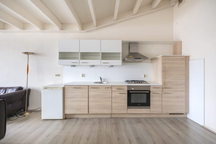 Foto 10 van Blokhuis 11