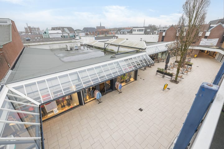 Foto 28 van Blokhuis 11