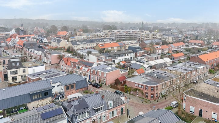 Foto 33 van Blokhuis 11