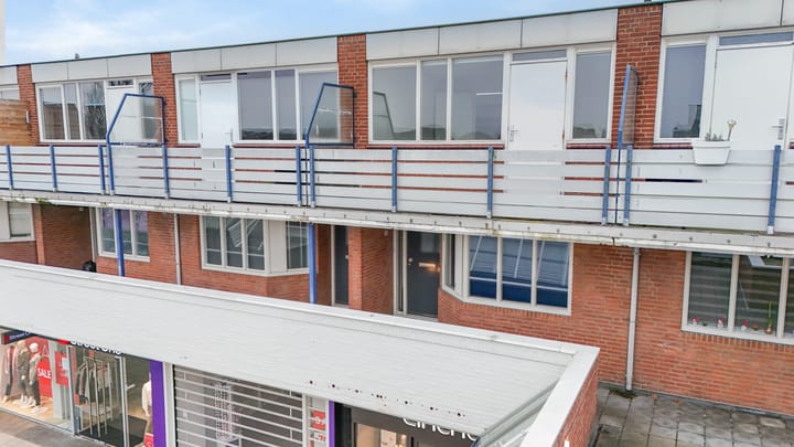 Foto 39 van Blokhuis 11