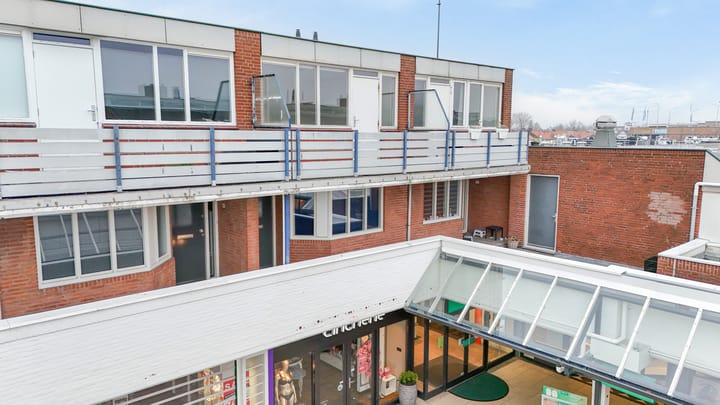 Foto 40 van Blokhuis 11