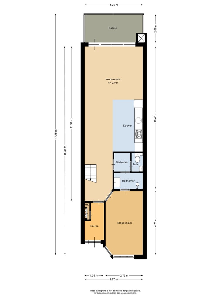 Foto 43 van Blokhuis 11