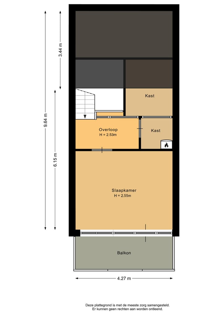 Foto 45 van Blokhuis 11