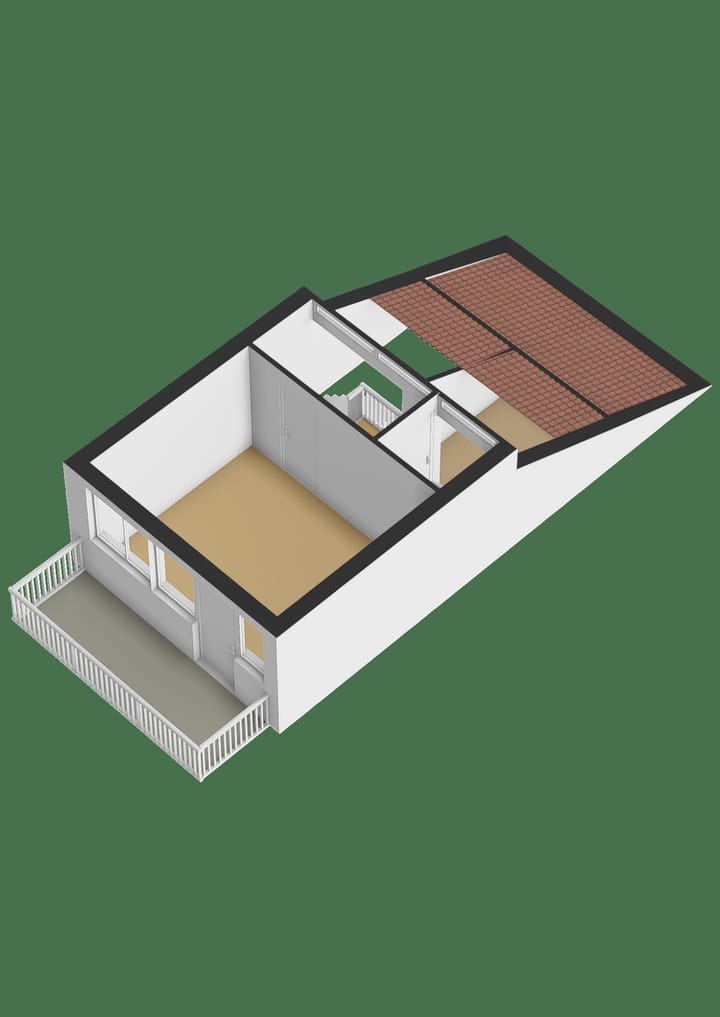 Foto 46 van Blokhuis 11