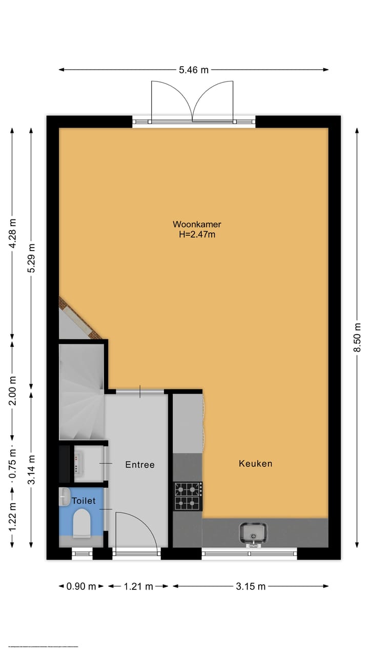 Foto 33 van Groenlandstroom 3