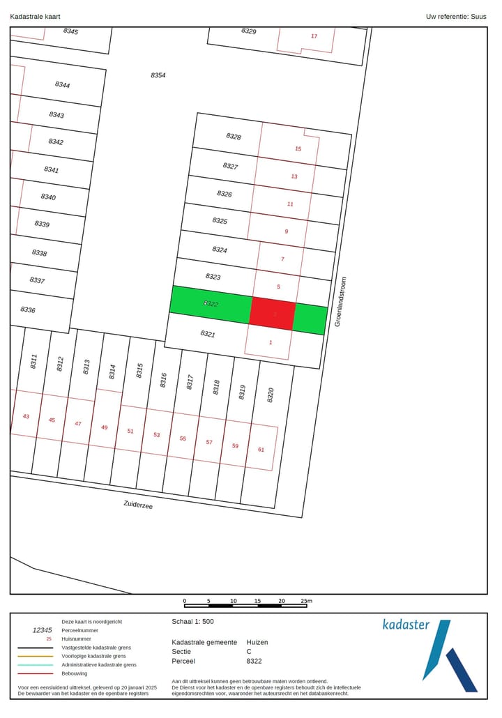 Foto 37 van Groenlandstroom 3