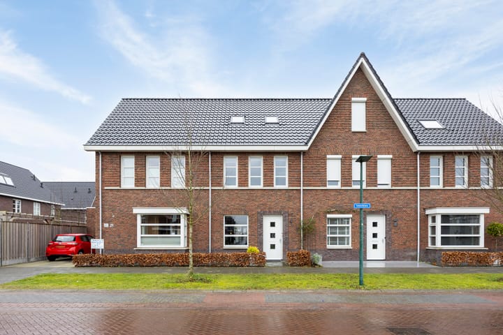 Photo 1 of Veenbies 23