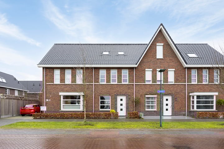 Foto 1 van Veenbies 23