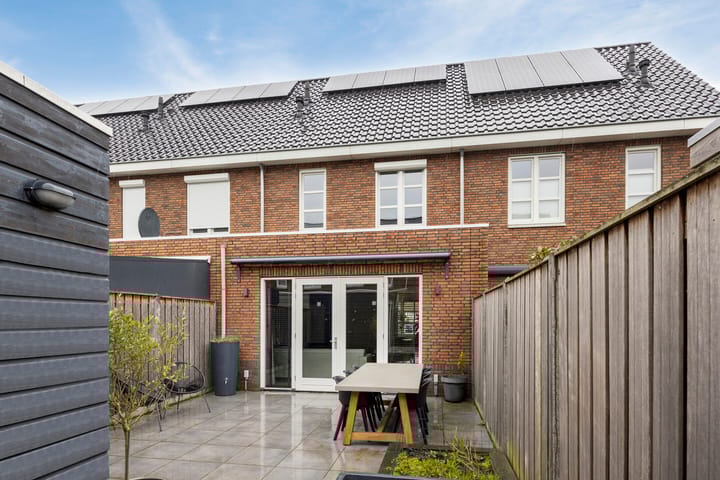 Photo 6 of Veenbies 23