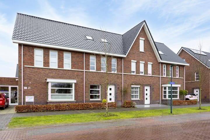 Photo 8 of Veenbies 23