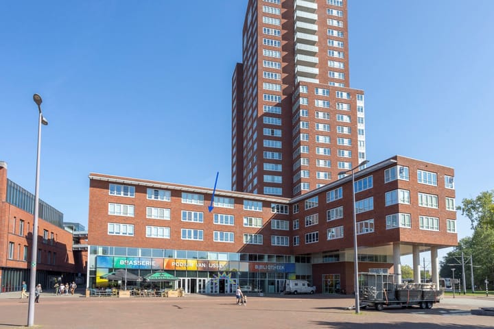 Foto 5 van Koningswaard 59