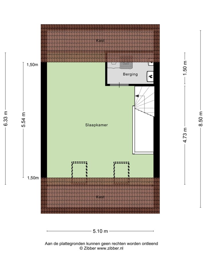 Photo 30 of Veenbies 23