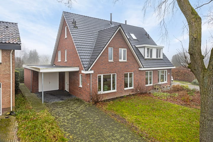 Foto 2 van Dernhorstlaan 7-A