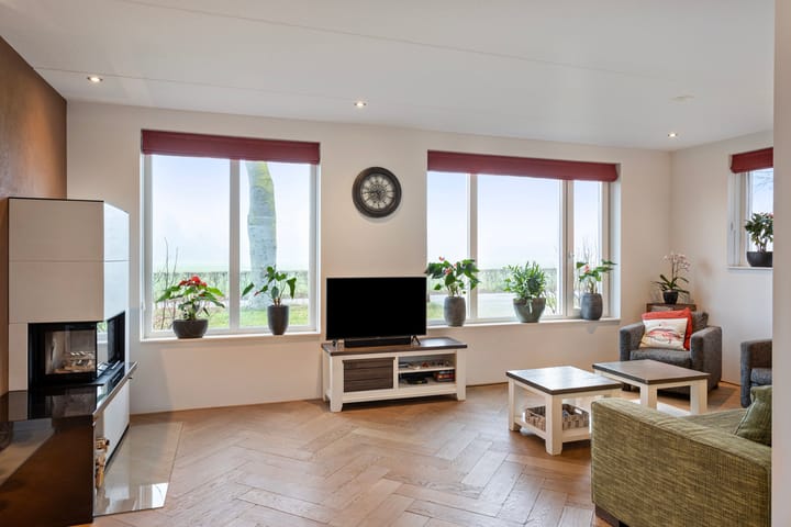 Foto 3 van Dernhorstlaan 7-A