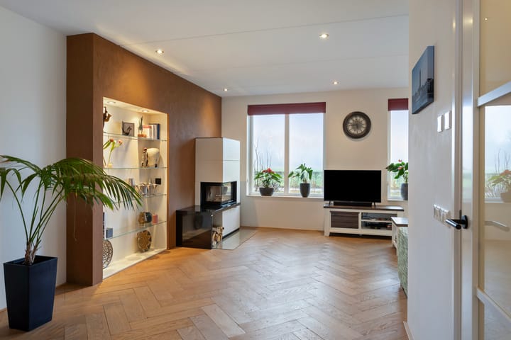 Foto 4 van Dernhorstlaan 7-A